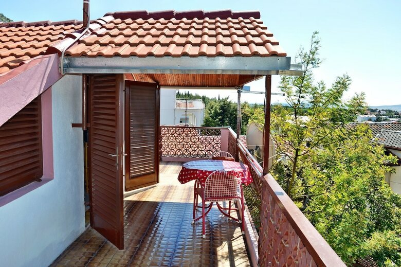 Apartments Pavica Savarin