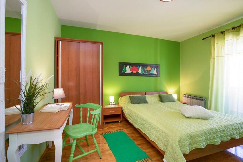 Apartments Barica