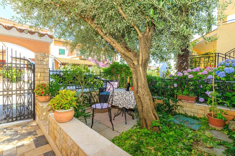 Apartments Barica