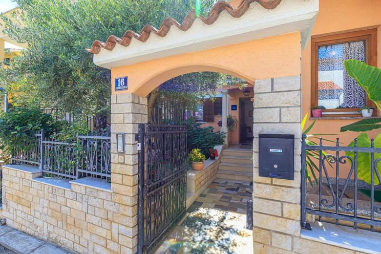 Apartments Barica
