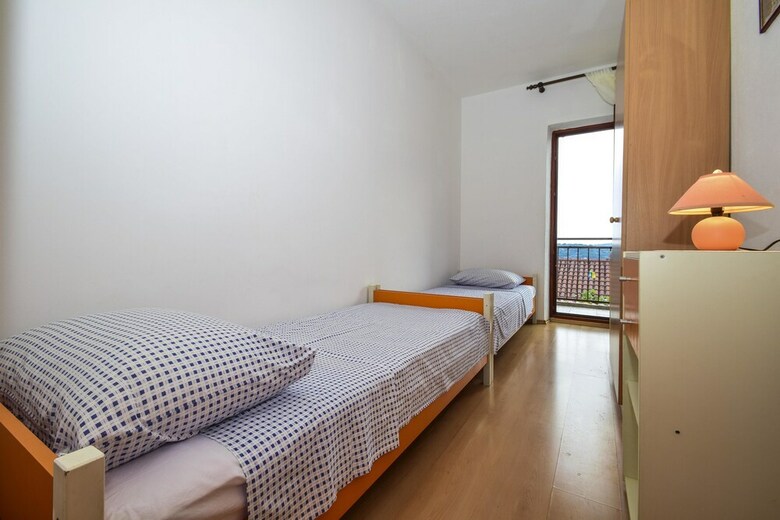 Apartments Stanko