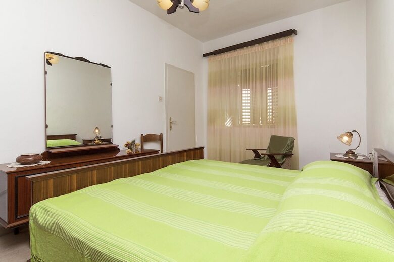 House Cukon / Two Bedrooms Apartment