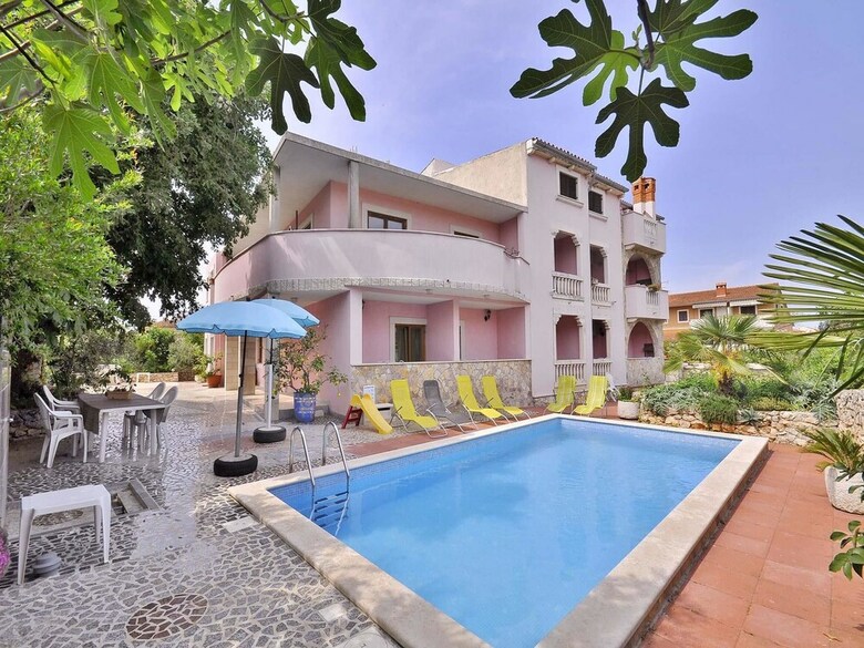 Apartments Miro Romantika