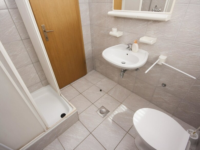Apartments Pleadin / One Bedroom A1