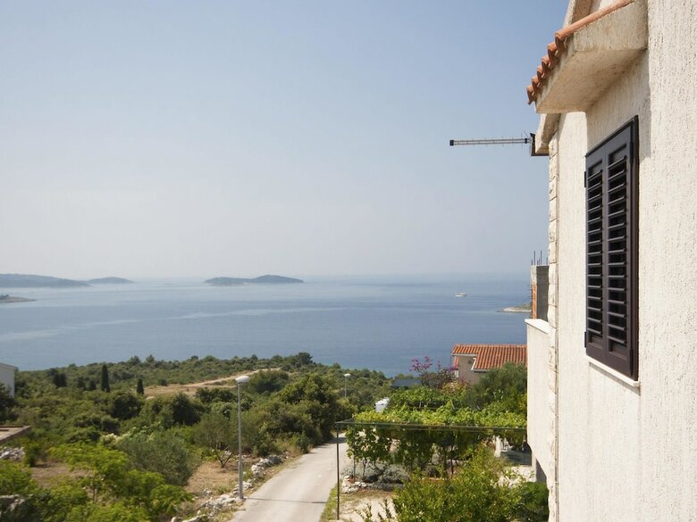 Apartments Pleadin / One Bedroom A1