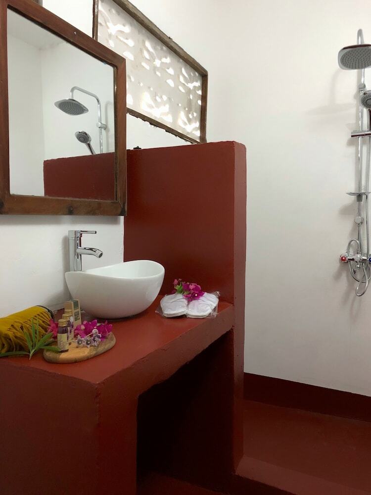 Apartamentos Maji Villa