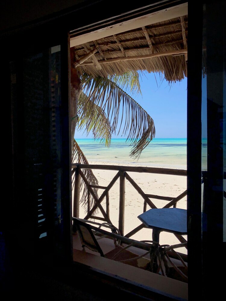 Apartamentos Maji Villa