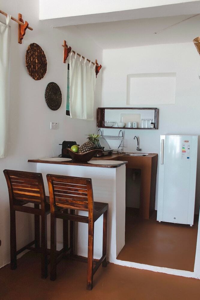 Apartamentos Maji Villa