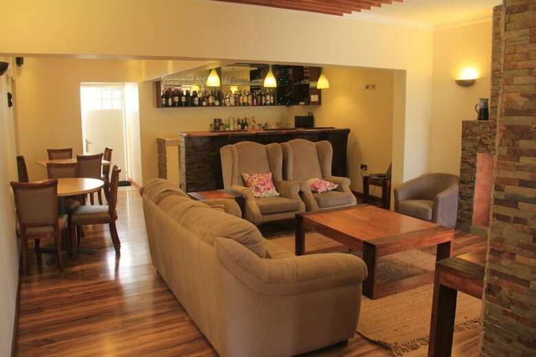 Hotel Brownie's Guest House