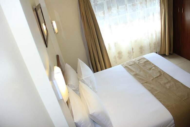 Hotel Brownie's Guest House