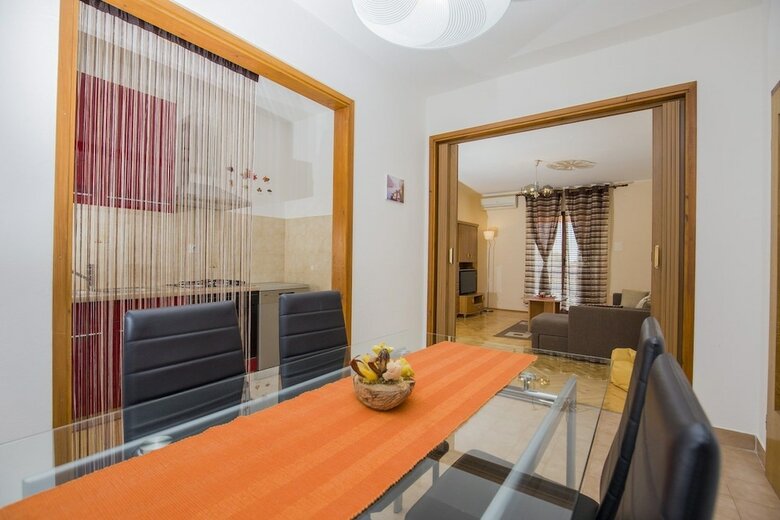 Apartment Luciana / One Bedroom