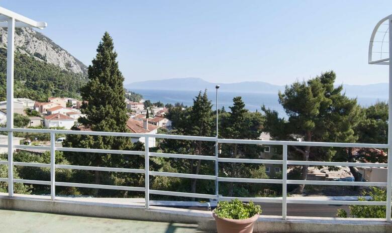 Apartments Popovac