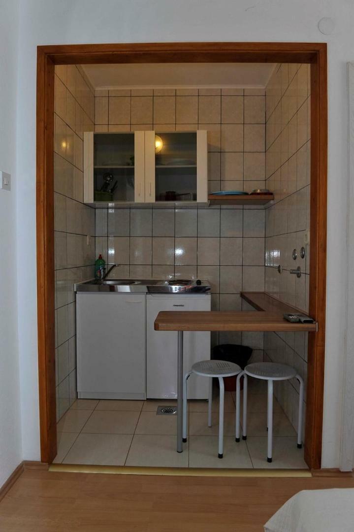Apartments Popovac
