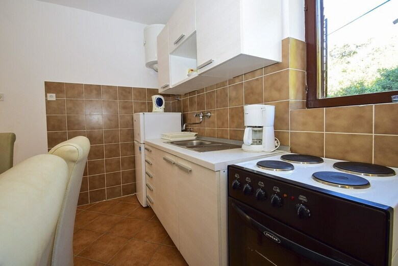Apartments Radojka Tisno