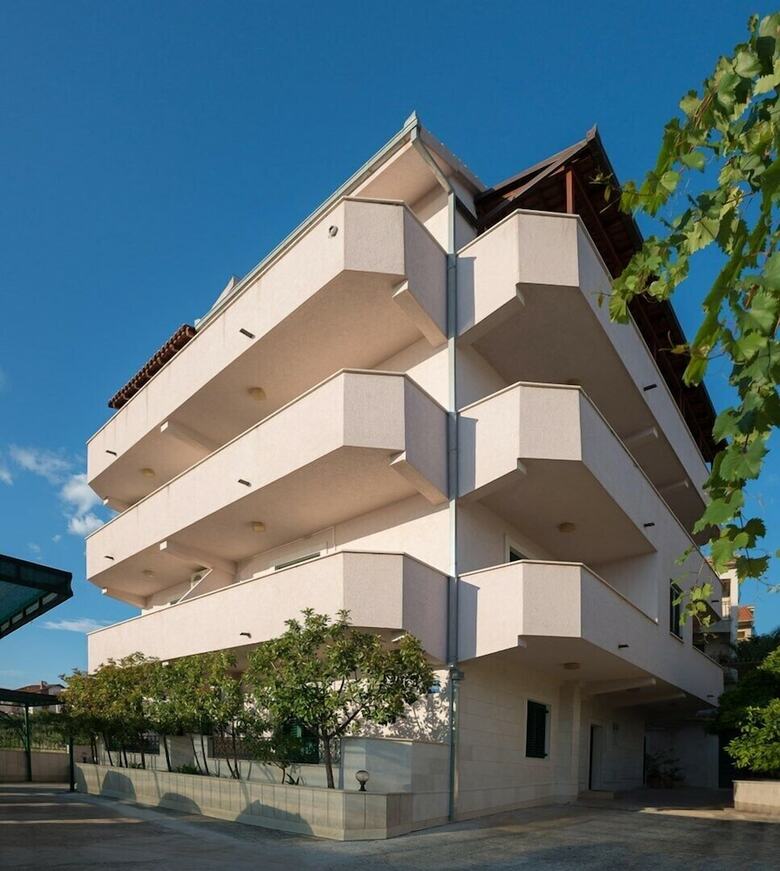 Apartments Ivana-mira