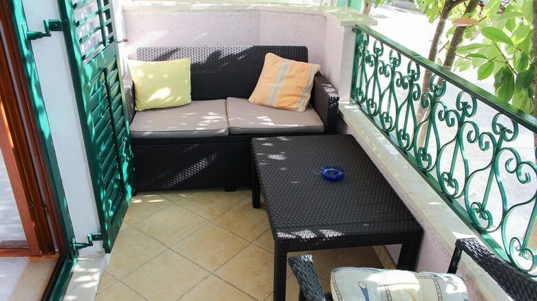 Apartments Ivana-mira