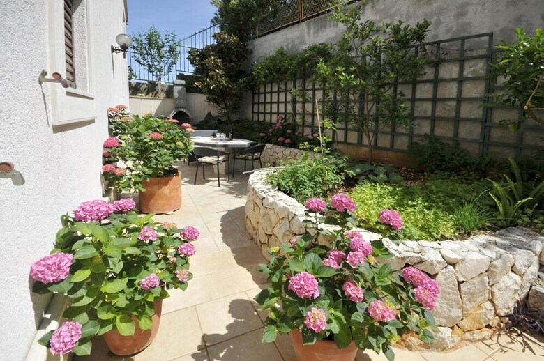 Apartments Ivana-mira