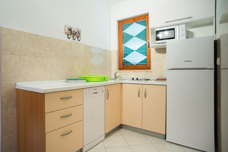 Apartments Ivana-mira
