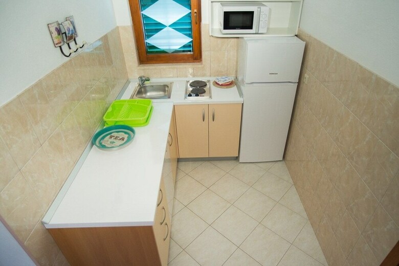 Apartments Ivana-mira