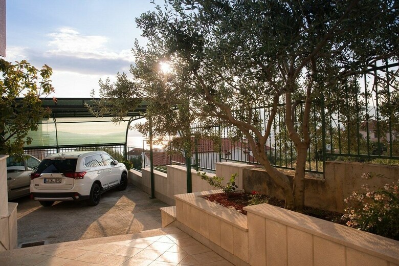 Apartments Ivana-mira