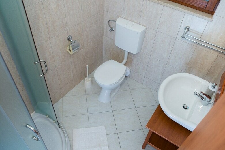Apartments Ivana-mira
