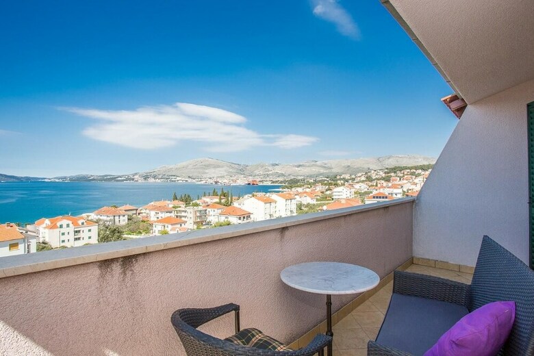 Apartments Ivana-mira