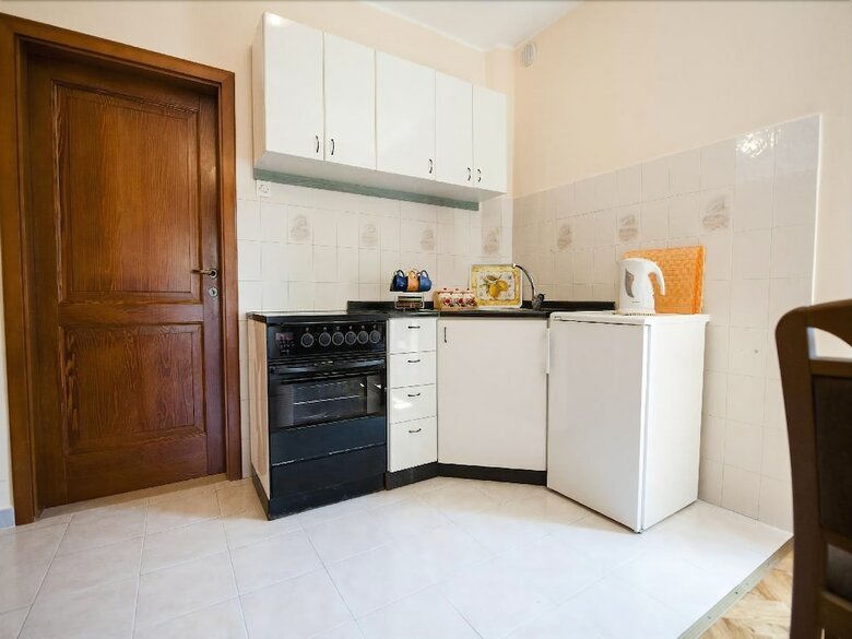 Apartment Boji? / One Bedroom