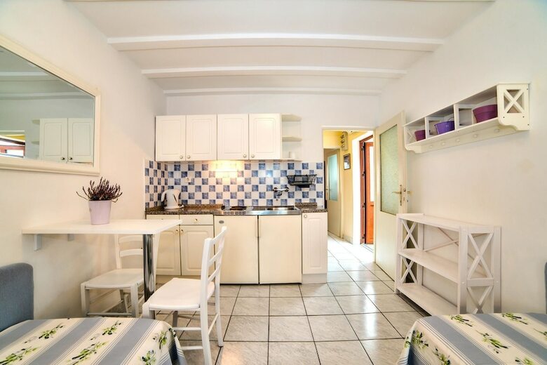 Aparthotel Apartments Paliaga