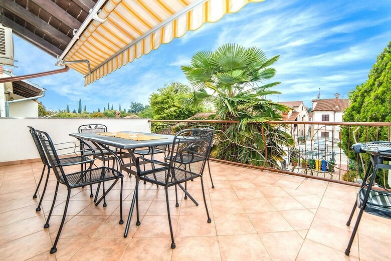 Aparthotel Apartments Paliaga
