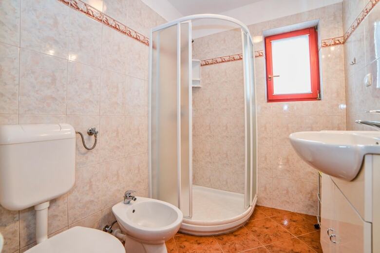 Aparthotel Apartments Paliaga