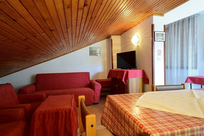 Apartments Valenti? 1218