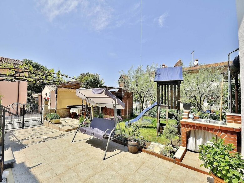 Holiday House Bruno / K1