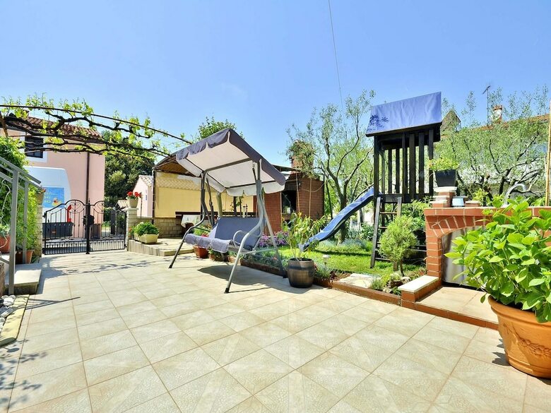 Holiday House Bruno / K1