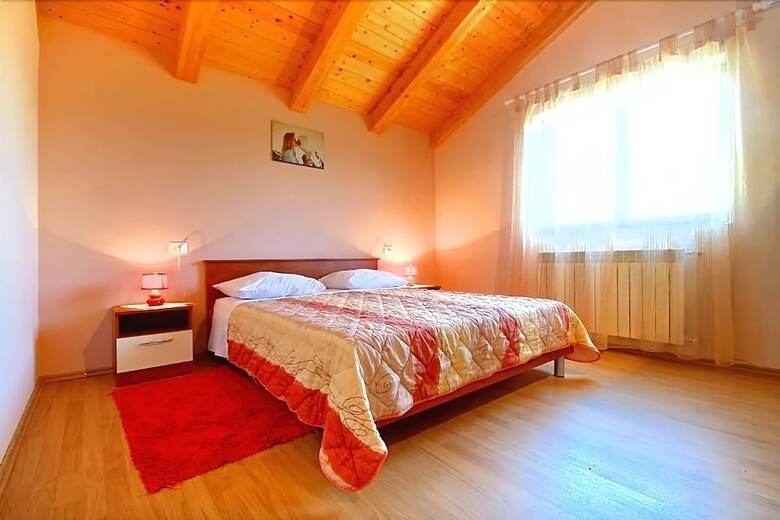Apartment Livio / Three Bedrooms