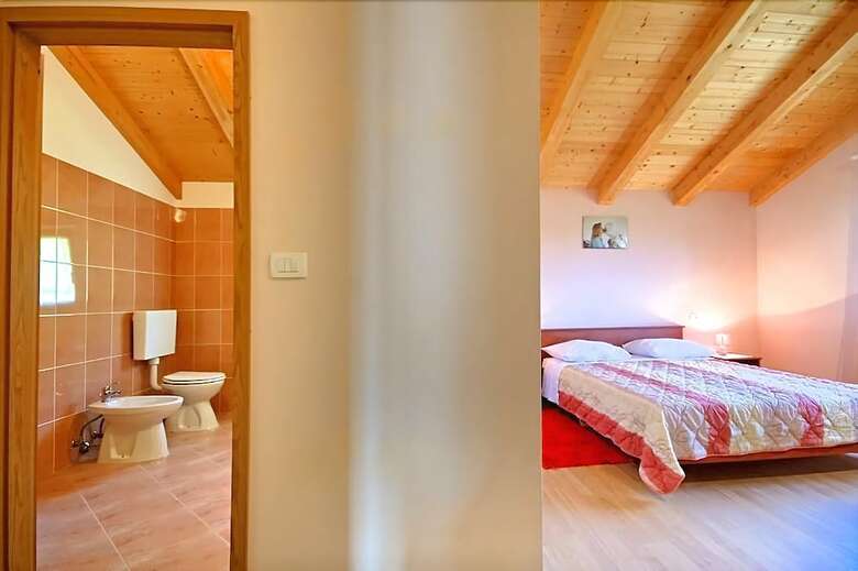 Apartment Livio / Three Bedrooms