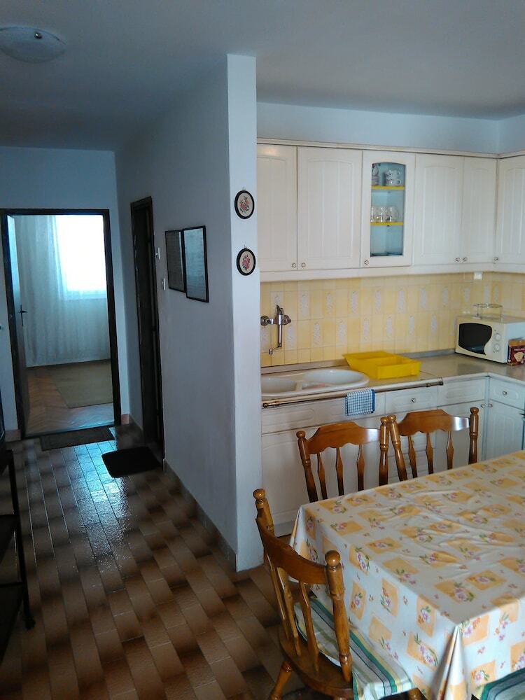 Apartments ?padina