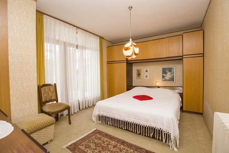 Apartment Dusper / Two Bedrooms A1