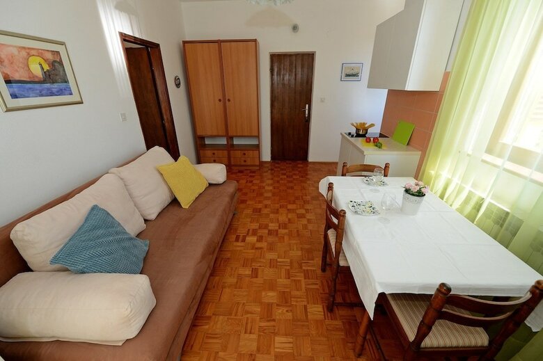 Apartments Padrenostro
