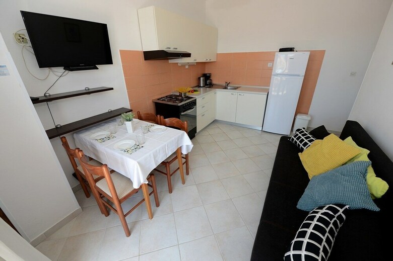 Apartments Padrenostro