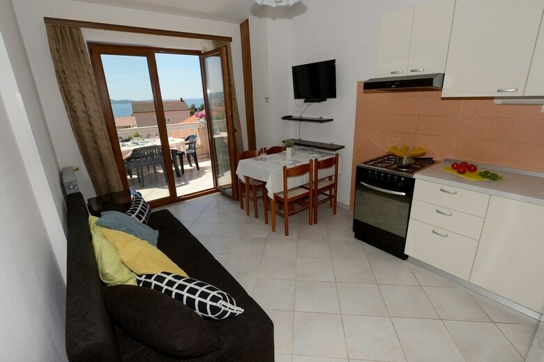 Apartments Padrenostro