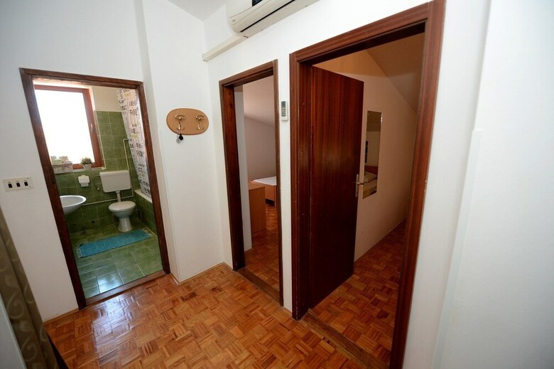 Apartments Padrenostro