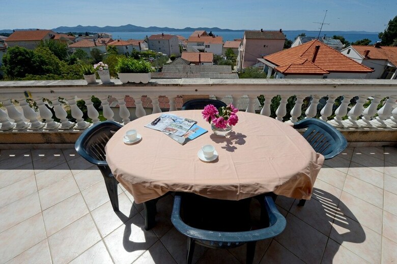 Apartments Padrenostro