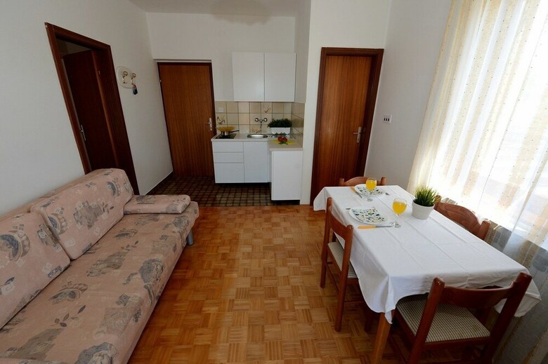 Apartments Padrenostro
