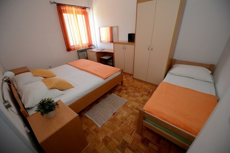 Apartments Padrenostro