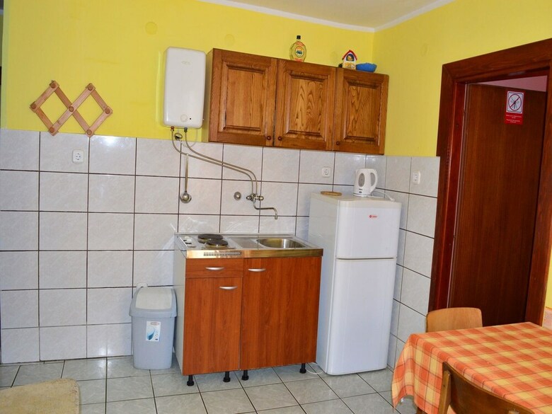 Apartments Mira Bibinje