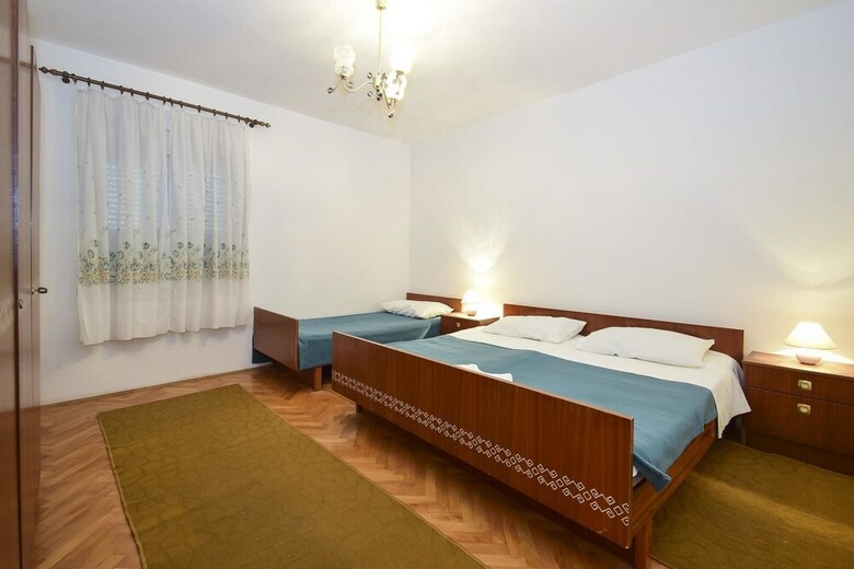 Apartments Silvana 597