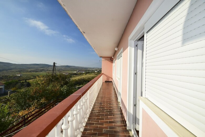 Apartments Silvana 597