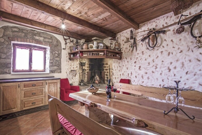 Villa Anka Gracisce