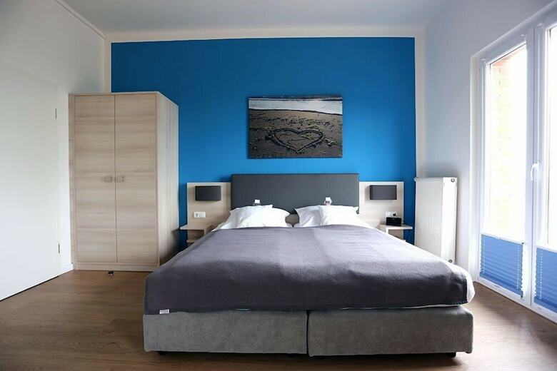 Hotel Alte Fischereischule
