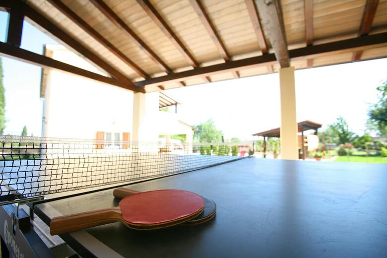 Villa Nada Flores
